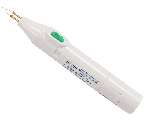 DALCROSS LOW TEMP CAUTERY FINE TIP / EACH  photo