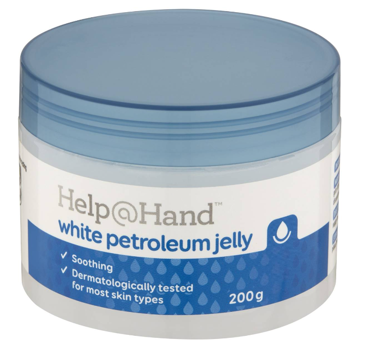 PETROLEUM JELLY / 200G / EACH photo