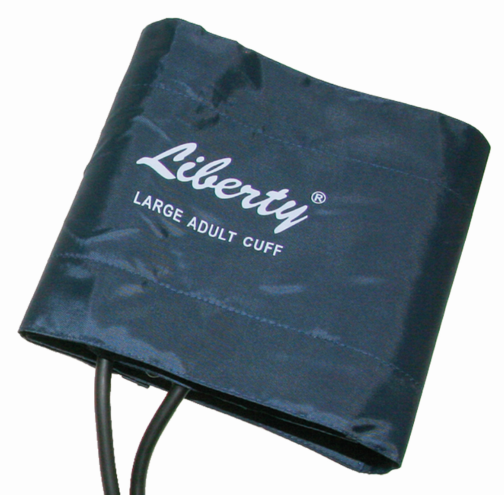CUFF & BLADDER ADULT / LARGE / 2XTUBE photo