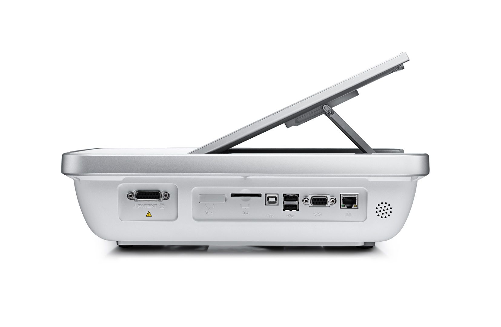 EDAN SE-1202 12 CHANNEL ECG / WITH WI-FI OPTION photo