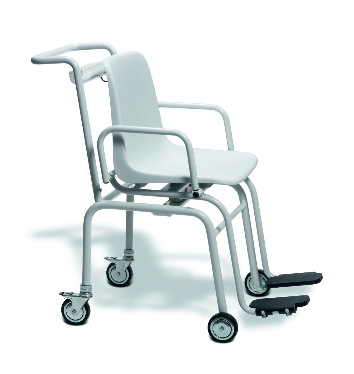 SECA CHAIR SCALE FOR WEIGHING WHILE SEATED photo