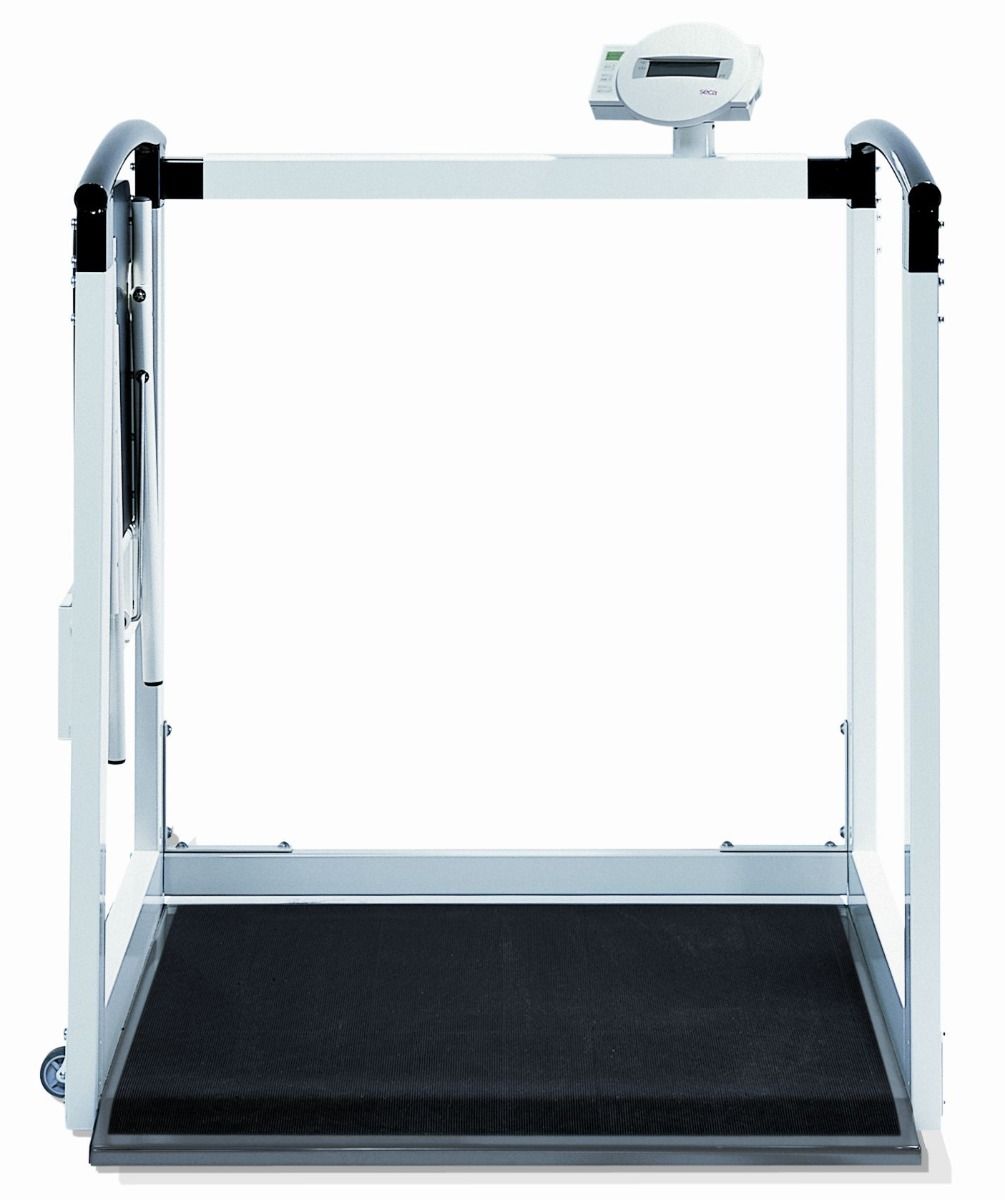 SECA EMR-VALIDATED MULTIFUNCTIONAL SCALE photo