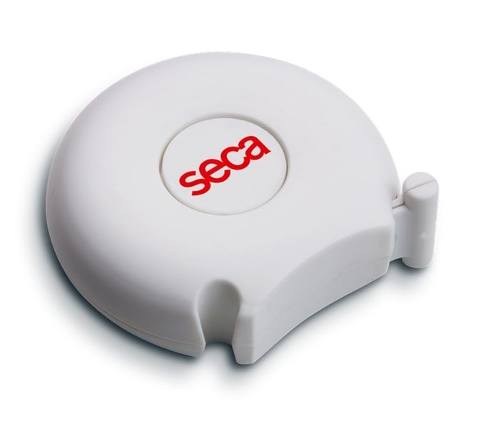 SECA ERGONOMIC CIRCUMFERENCE MEASURING TAPE photo