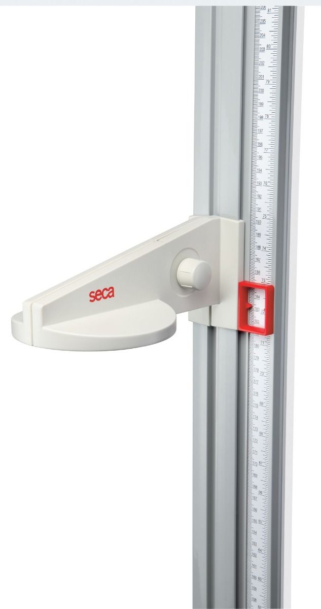 SECA MECHANICAL MEASURING ROD FOR CHILDREN AND ADULTS photo