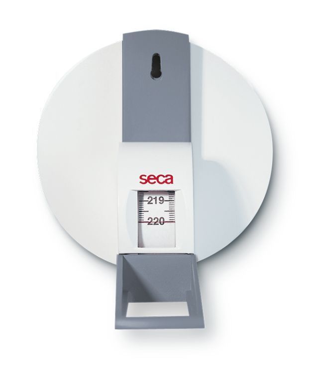 SECA MECHANICAL MEASURING TAPE photo
