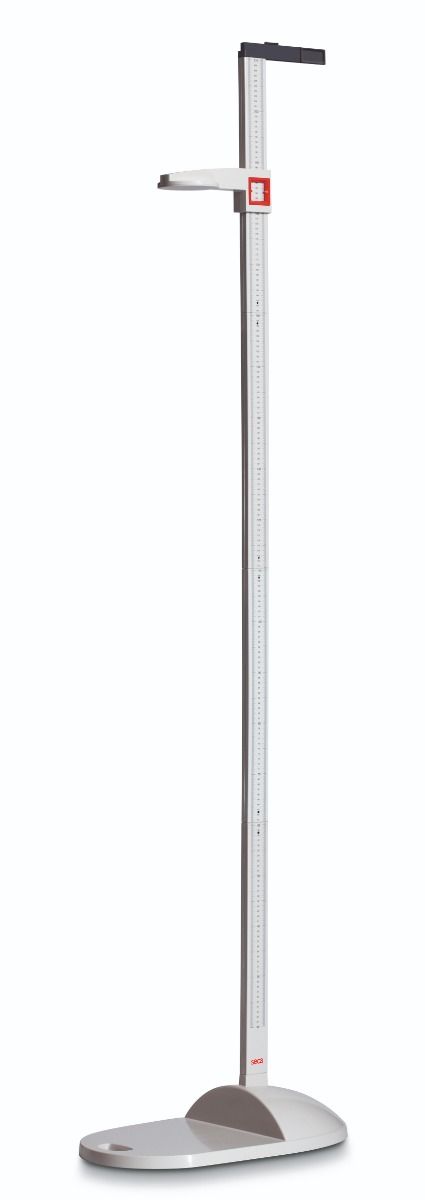 SECA PORTABLE STADIOMETER photo