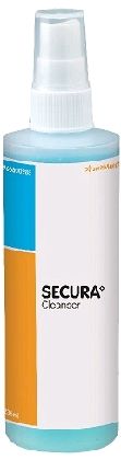 SECURA CLEANSER MOISTURIZING 236ml photo