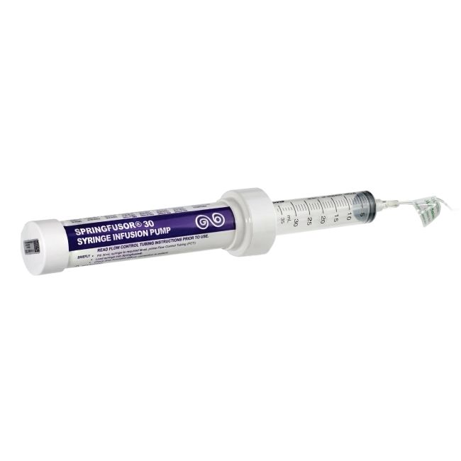 SPRINGFUSOR 30ML PUMP 30-AB photo