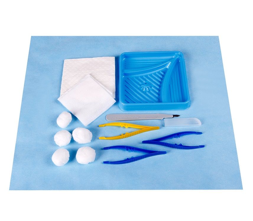 SKIN LESION KIT / EACH photo