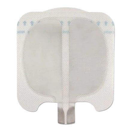 SKINTACT ELECTROSURGICAL NEUTRAL ELECTRODES / COOL CONTACT / BOX OF 50 photo