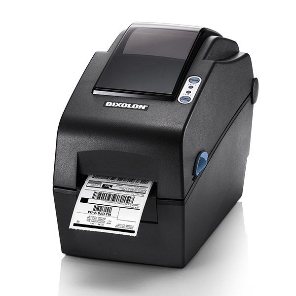 BIXOLON BARCODE LABEL PRINTER photo