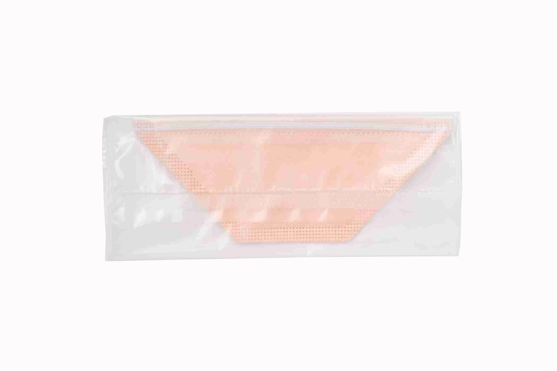 SOFTMED D-MED N95/FFP2 PUBLIC/ RESPIRATOR & SURGICAL MASK / BOX OF 20 photo
