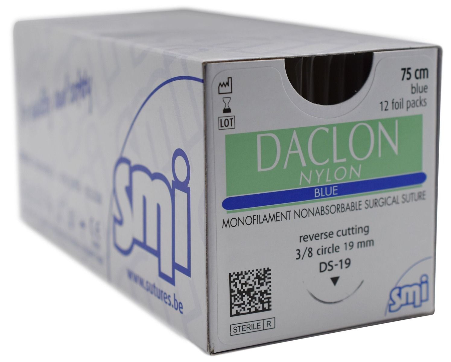 SMI DACLON photo