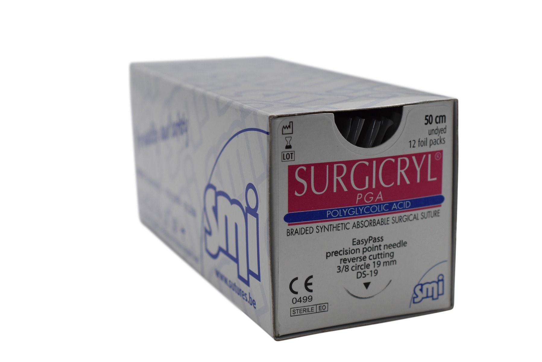 SMI SURGICRYL PGA photo