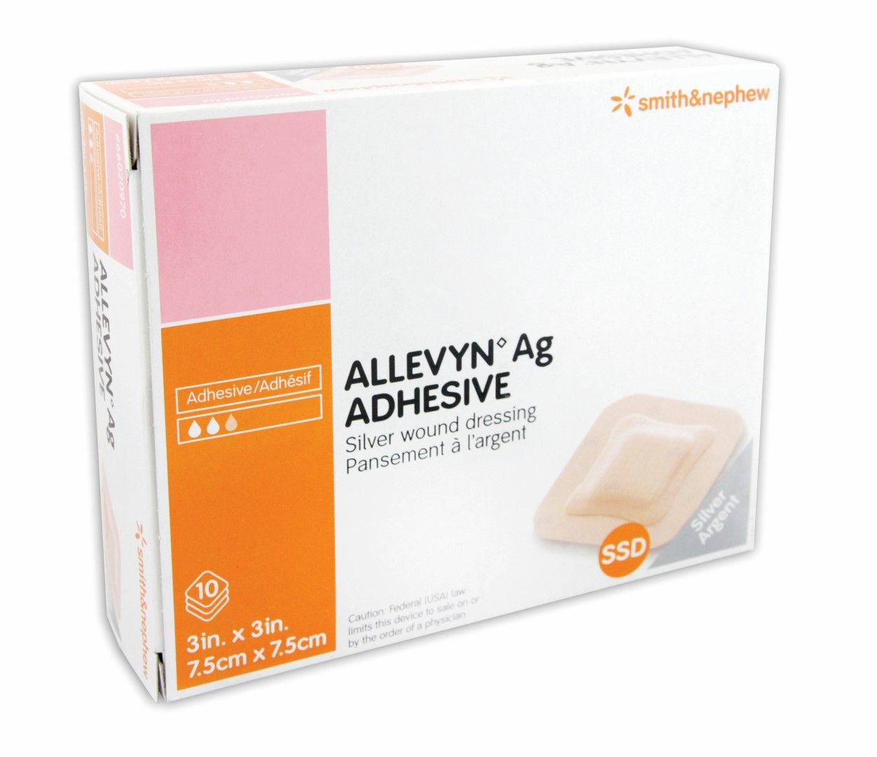 ALLEVYN AG ADHESIVE photo