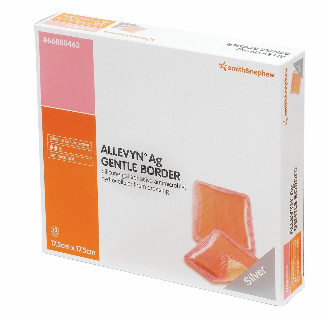 ALLEVYN AG GENTLE BORDER photo