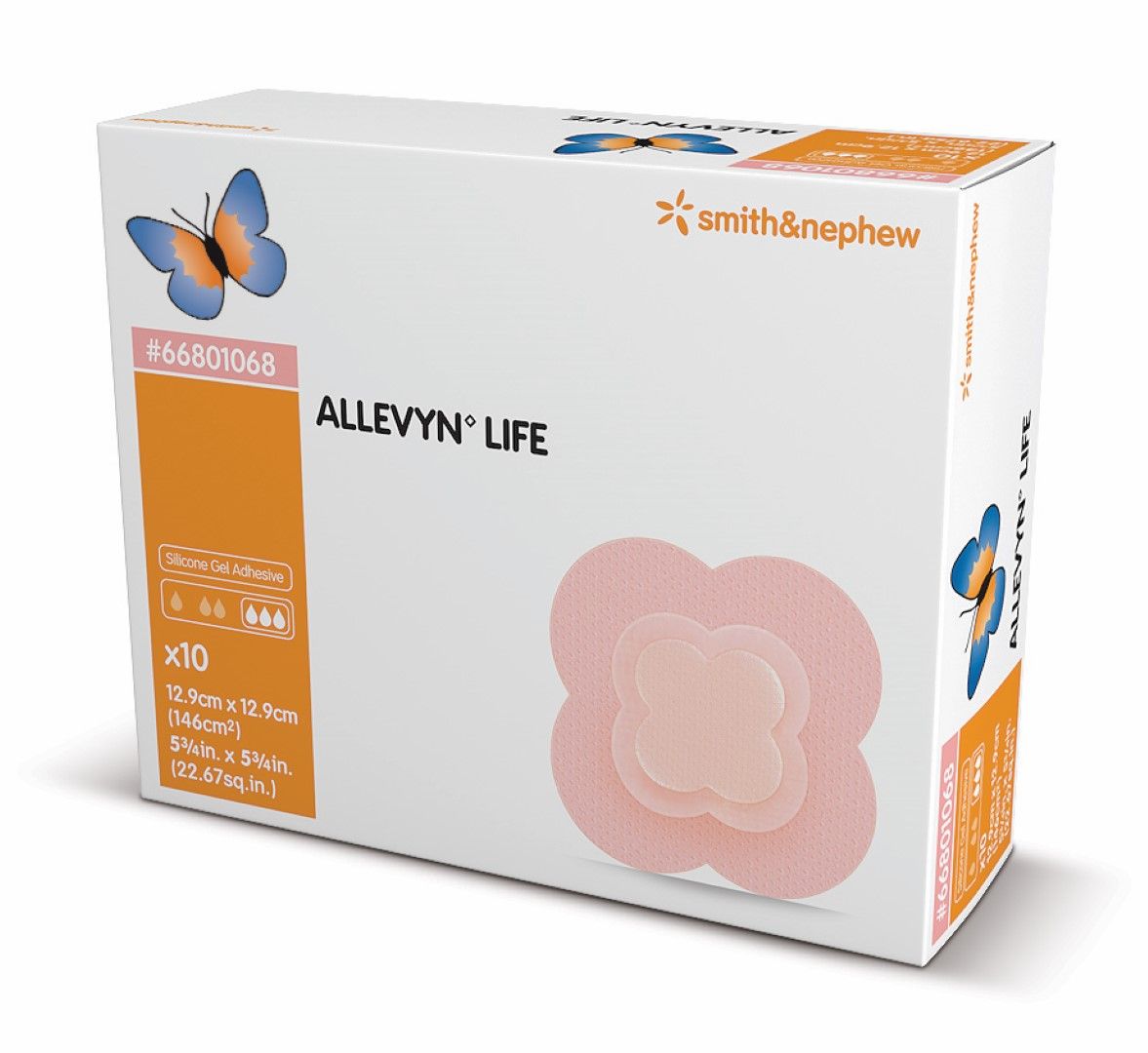 ALLEVYN LIFE photo