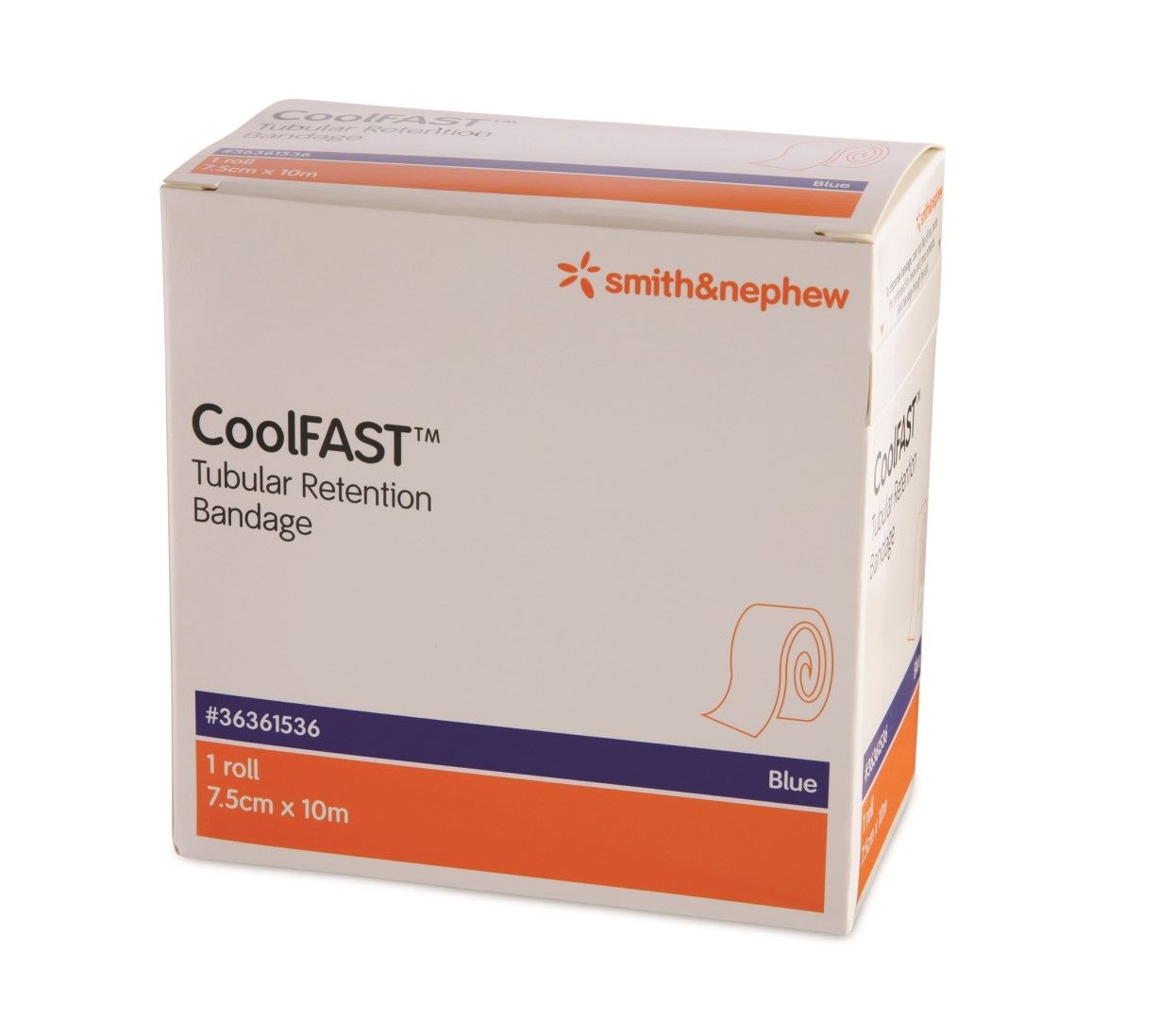 COOLFAST TUBULAR RETENTION BANDAGE photo