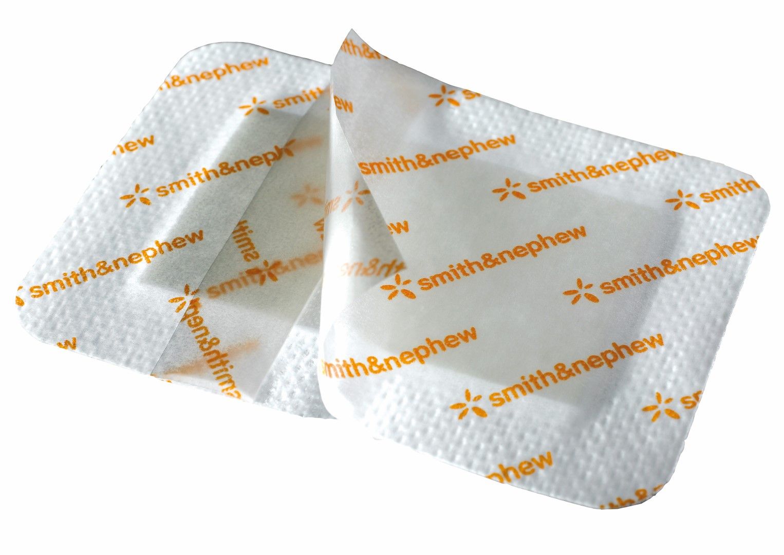 CUTIPLAST STERIL CONFORMABLE FABRIC ISLAND DRESSING photo