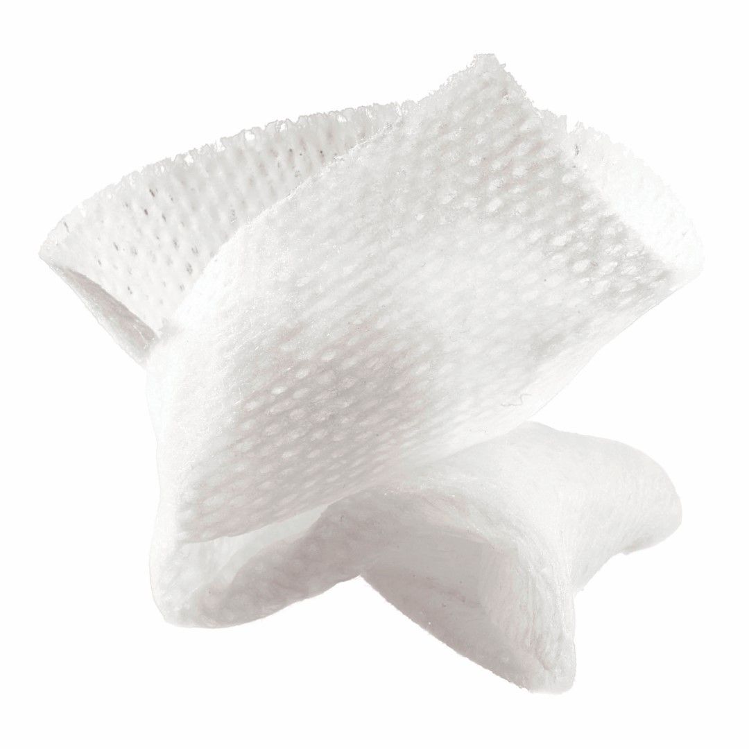 INTRASITE CONFORMABLE DRESSING / 10CM X 10CM / BOX OF 10 photo
