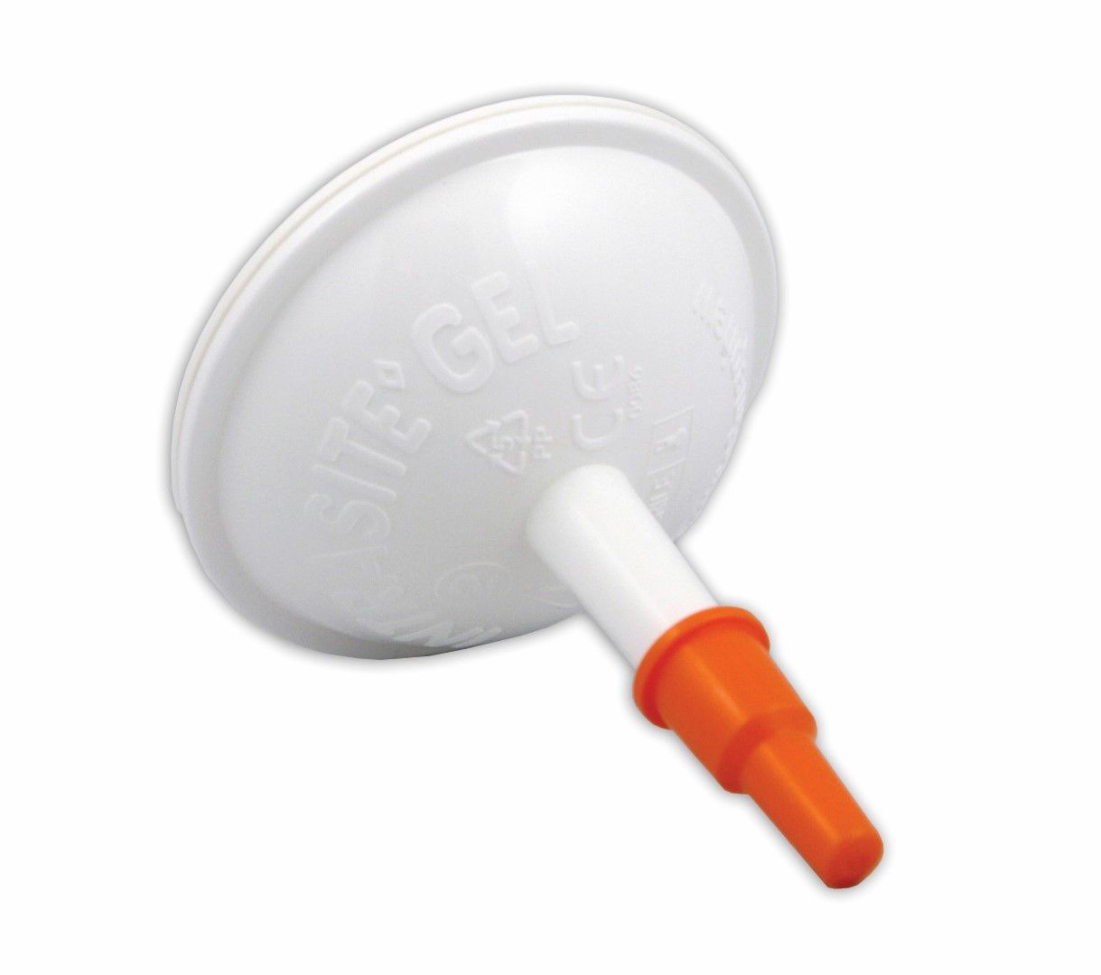 INTRASITE GEL PREMIUM DESLOUGHING AND DEBRIDING HYDROGEL photo