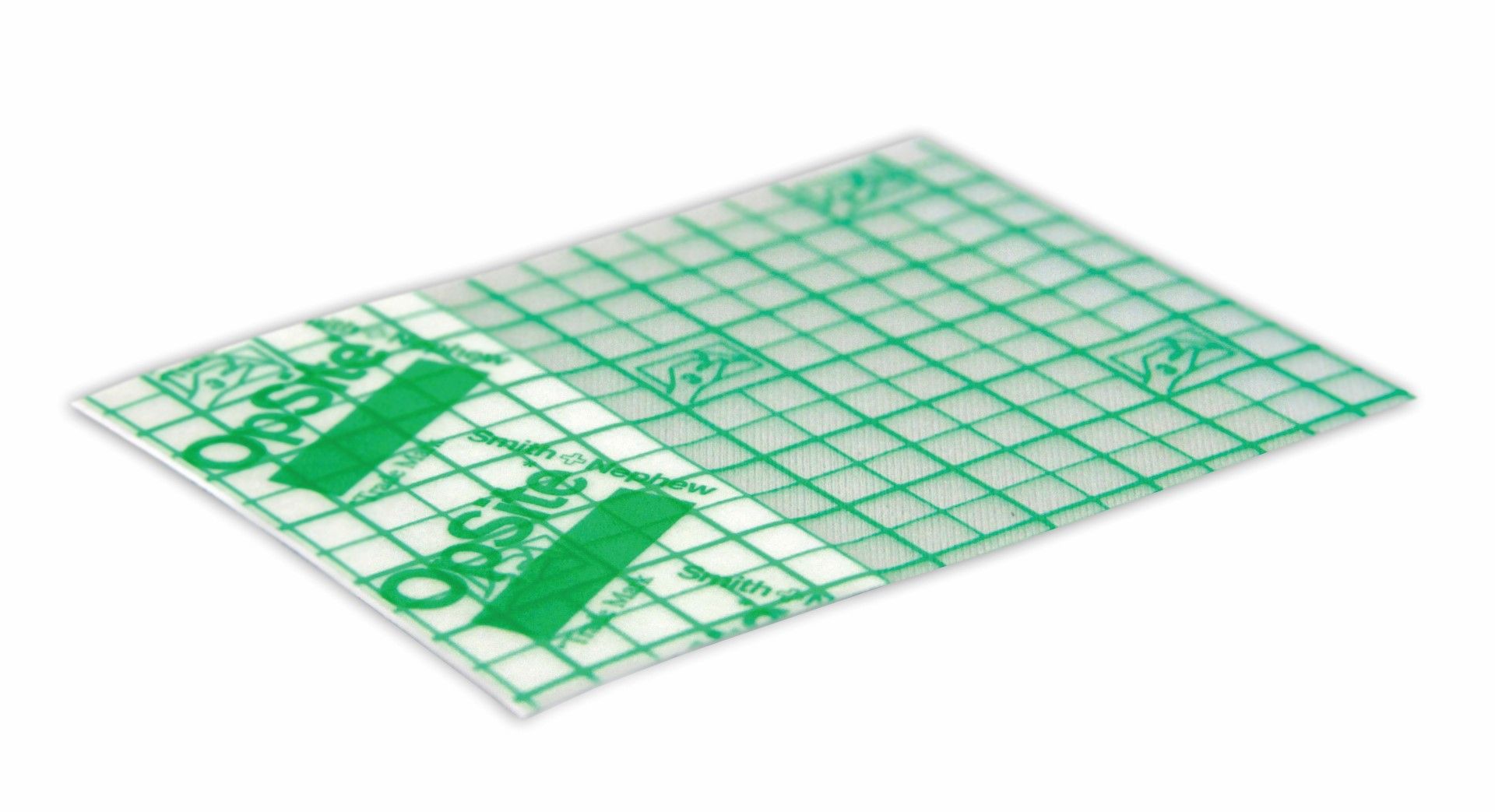 OPSITE FLEXIGRID MOISTURE VAPOUR PERMEABLE ADHESIVE FILM DRESSING photo