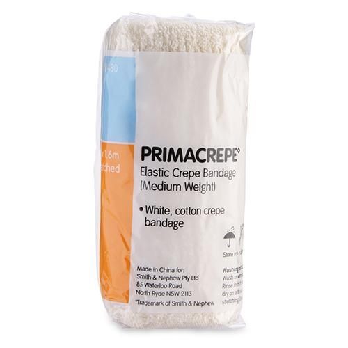 PRIMACREPE (MEDIUM WEIGHT) ELASTIC CREPE BANDAGE photo