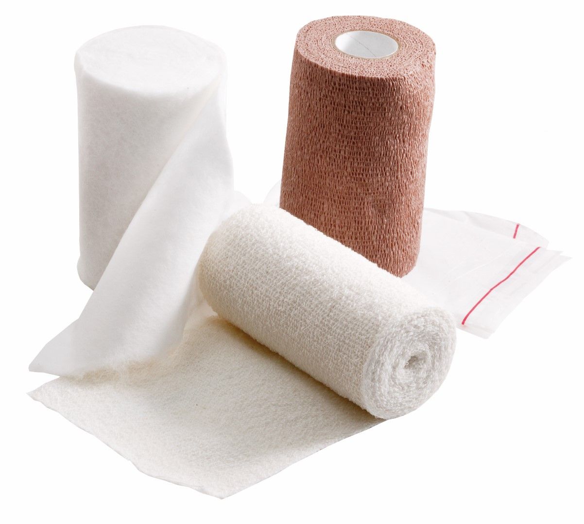 PROFORE-LITE MULTI-LAYER COMPRESSION BANDAGE / 1 PACK photo