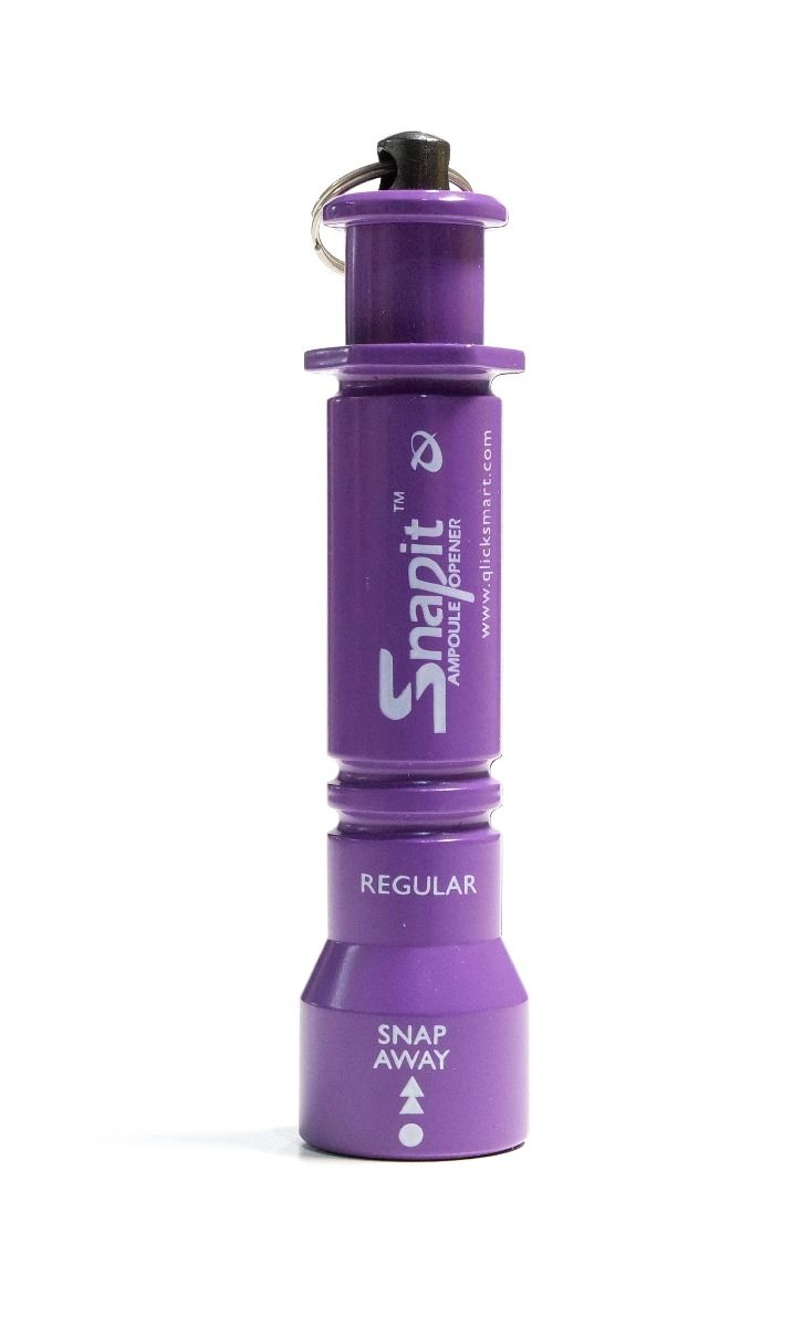QLICKSMART SNAPIT LITE photo