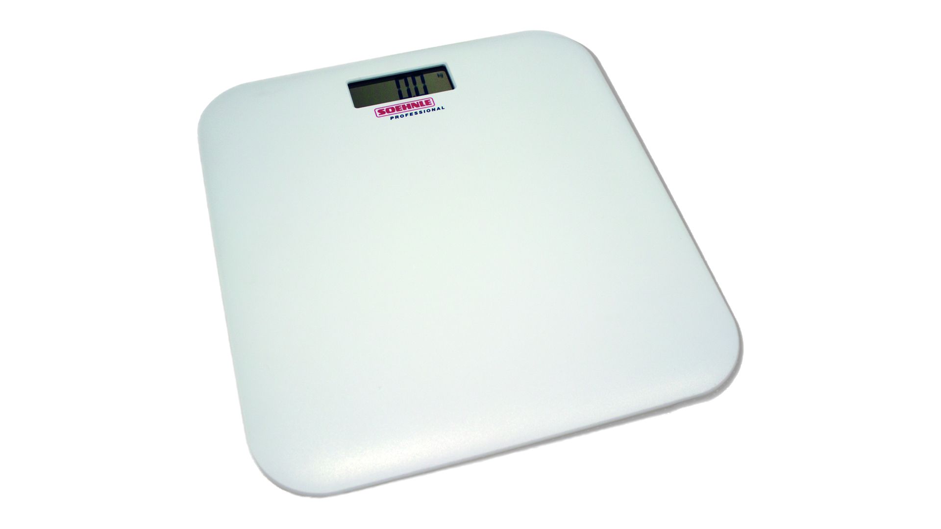 SOEHNLE DIGITAL PERSONAL SCALE photo