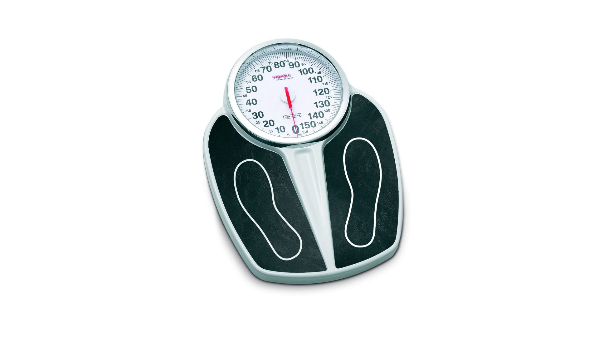 SOEHNLE MECHANICAL PERSONAL SCALE photo
