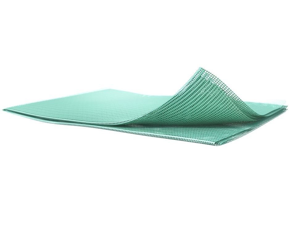 SORBACT COMPRESS DRESSING / 4CM X 6CM / BOX OF 40 photo