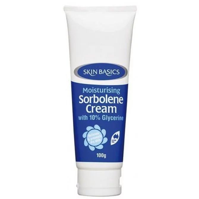SORBOLENE GLY CREAM / 100GM TUBE  photo