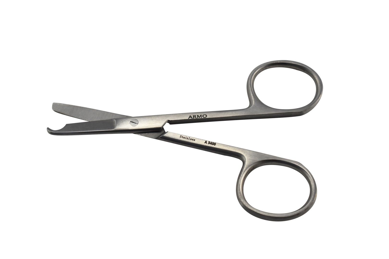 SPENCER STITCH SUTURE SCISSORS / 9CM / 12CM photo