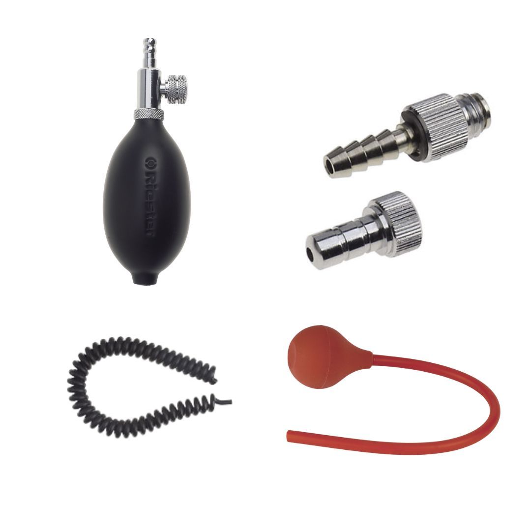 REISTER SPARE PARTS AND ACCESSORIES photo