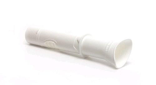 EASYONE SPIRETTE MOUTHPIECES FOR EASY ON SPIROMETER BOX OF 50 photo