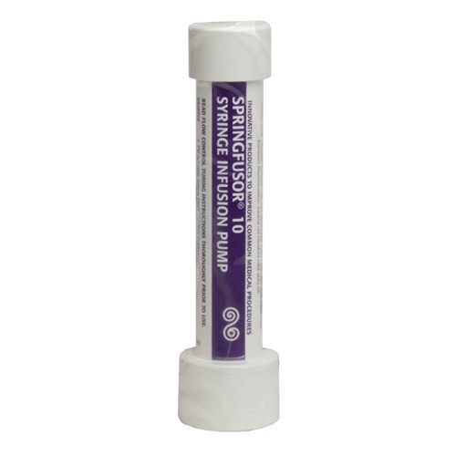 SPRINGFUSOR PUMP 10ML photo