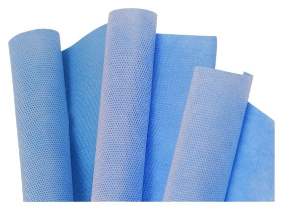 STERIFIT WRAP STANDARD 91.5 X 91.5CM / BOX OF 150 photo