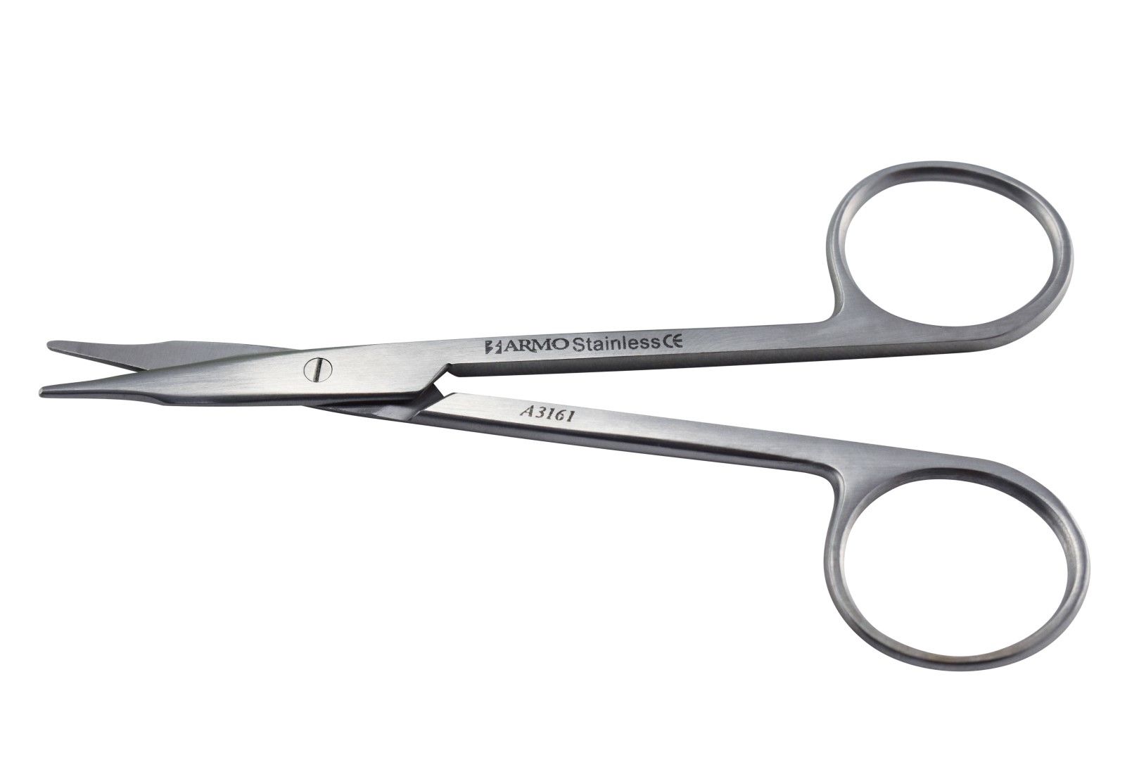 STEVEN SUPERCUT SCISSORS / 11.5CM  photo