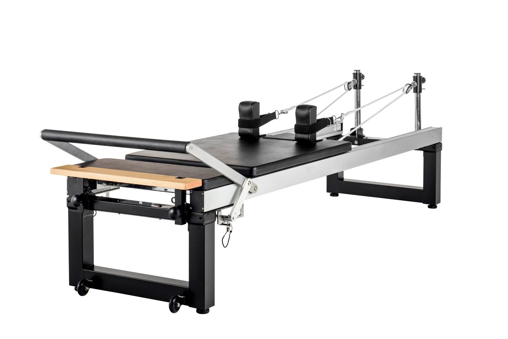 ALIGN PILATES PREMIUM PROFESSIONAL REFORMER / 42CM photo