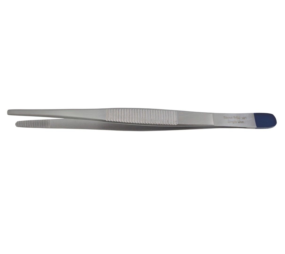 SAYCO DRESSING FORCEPS / 12CM photo