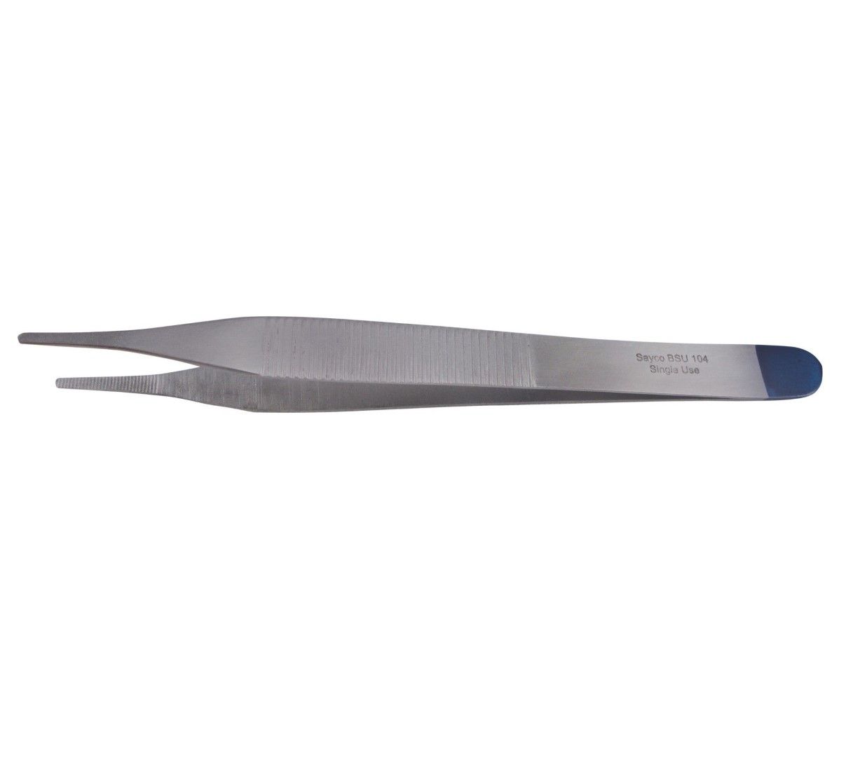 SAYCO ADSON DRESSING FORCEPS / 12CM photo
