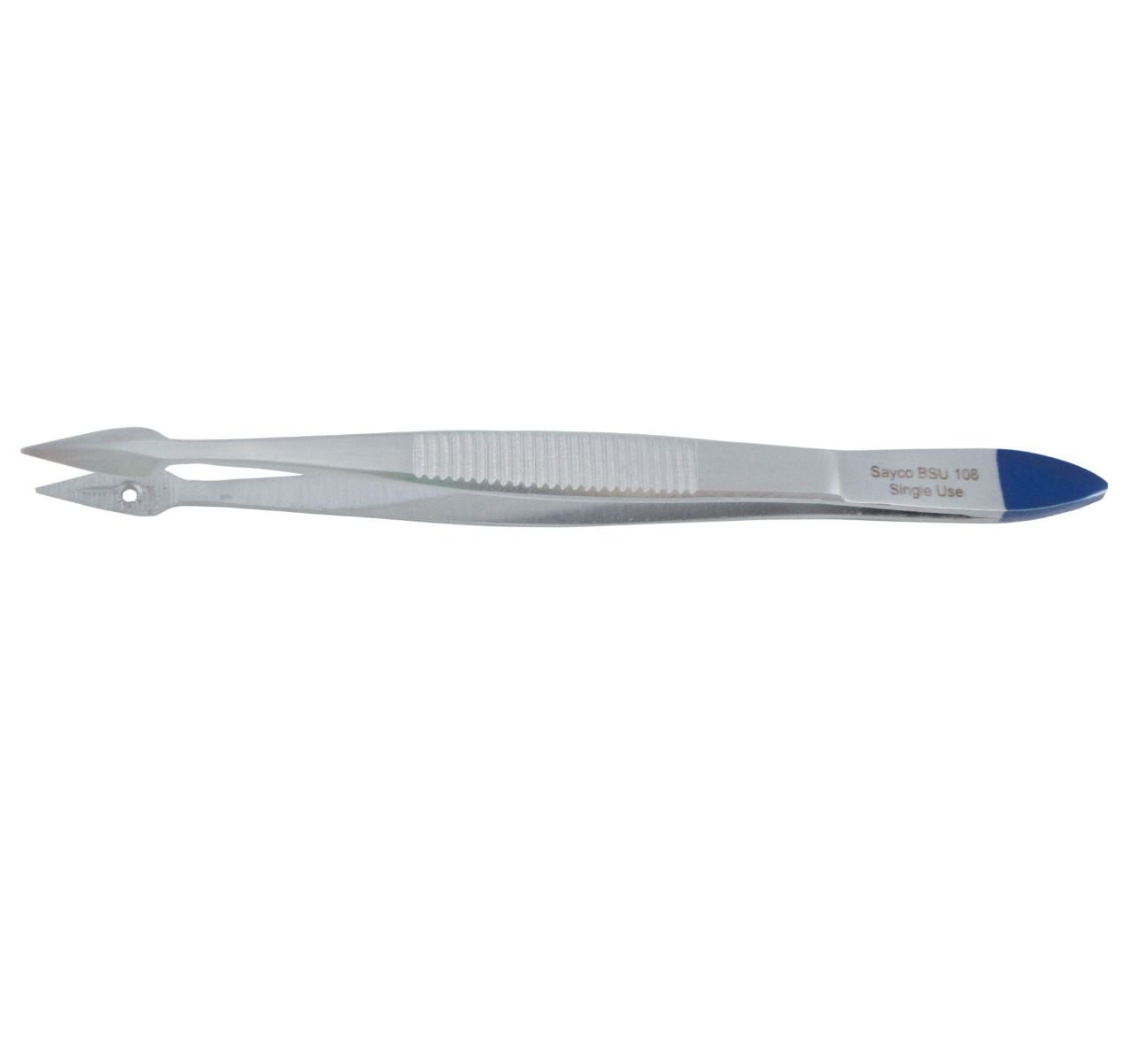 SAYCO HUNTER SPLINTER FORCEPS / 11.5CM photo