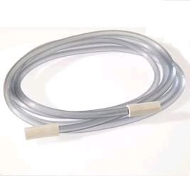 SUCTION TUBE / 2M / NON-STERILE / EACH photo