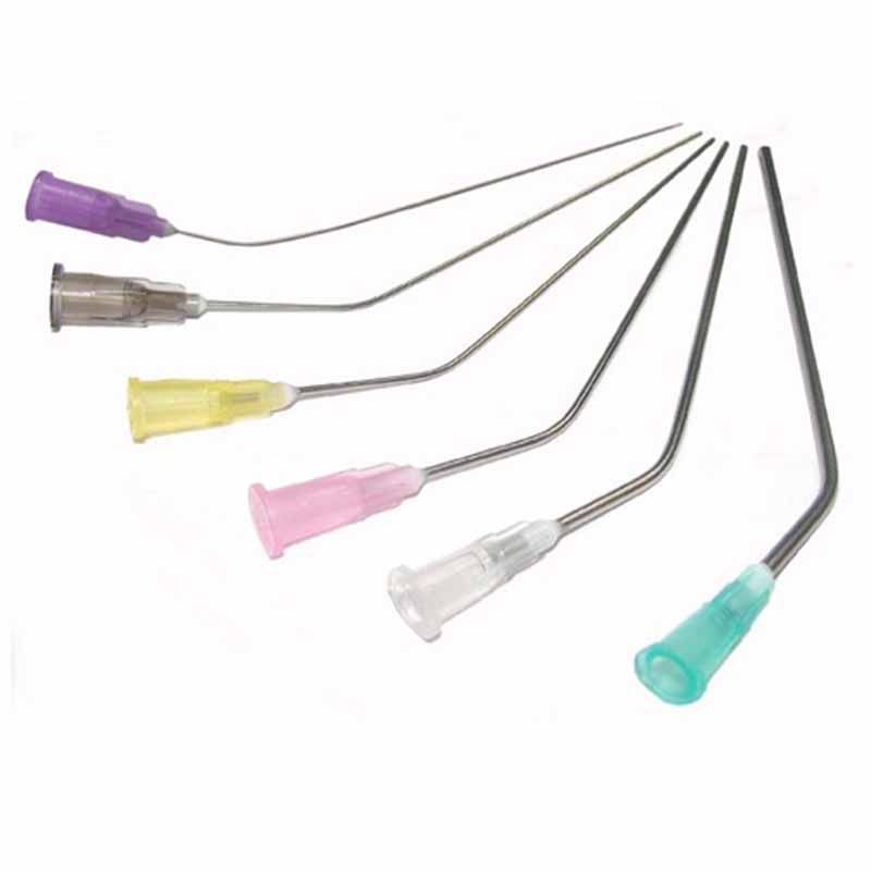 ALLTION MICRO EAR SUCTION TUBES photo