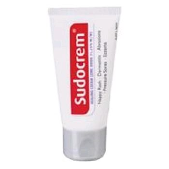 SUDOCREM HEALING CREAM / 30G photo