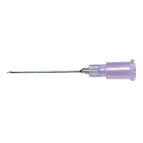 SURECAN NEEDLE STRAIGHT 20G x 70MM / BOX OF 100 photo