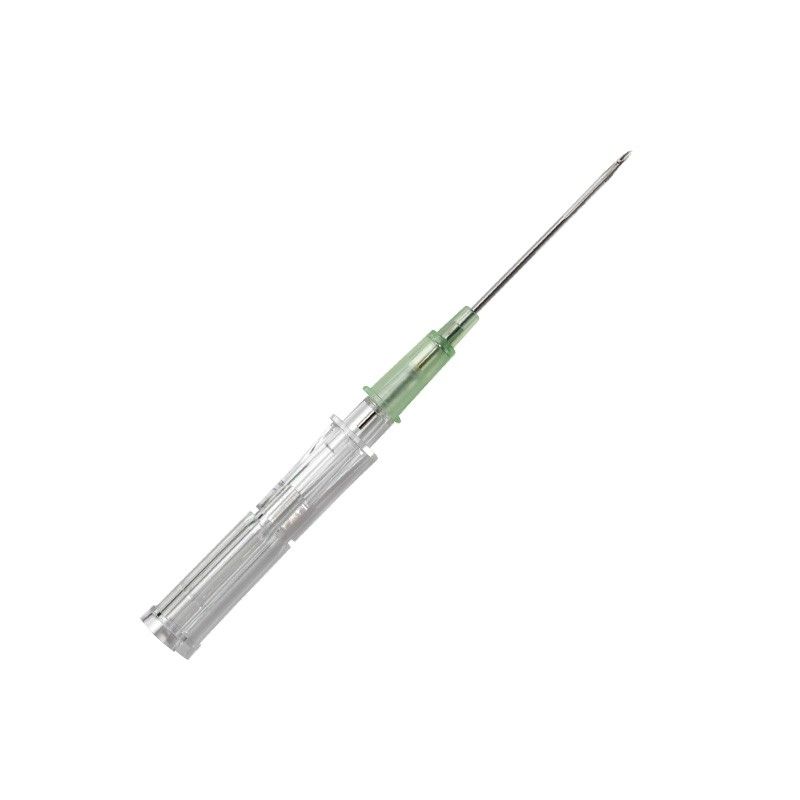 SURFLASH I.V. CATHETER / 16G X 51MM / GREY / EACH photo