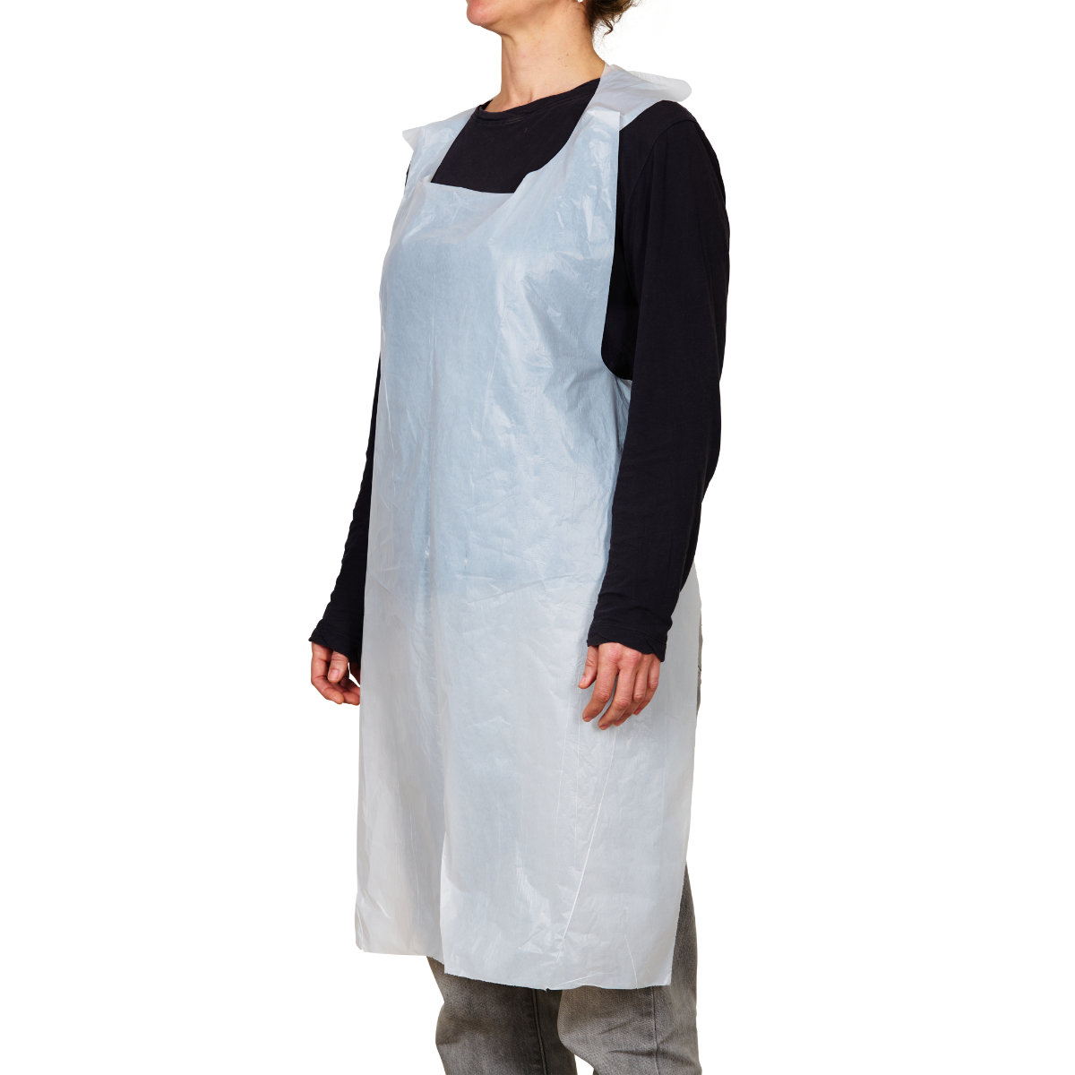 TAYLOR'S APRON ROLL / PACK OF 200 / EACH photo