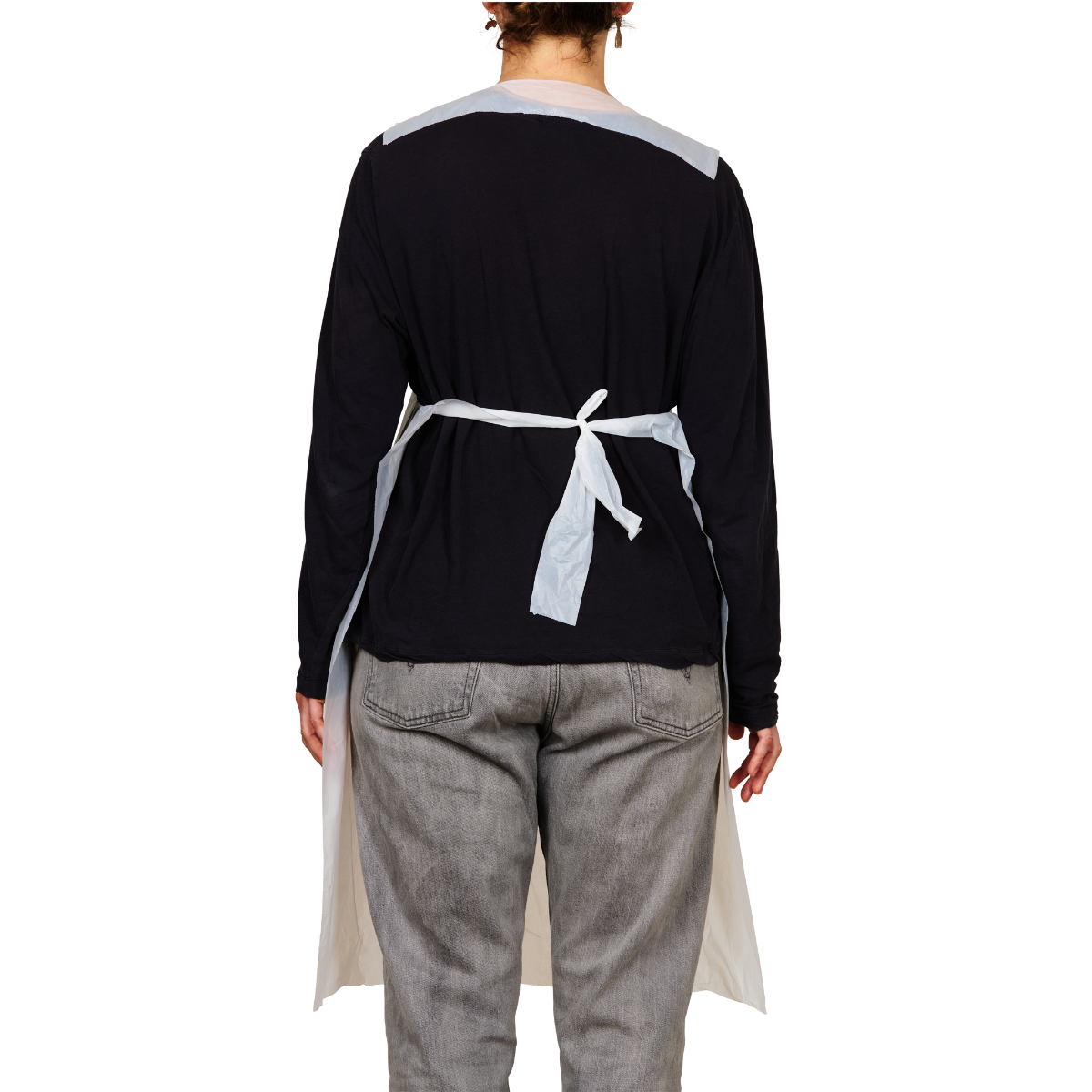 TAYLOR'S APRON ROLL / PACK OF 200 / EACH photo